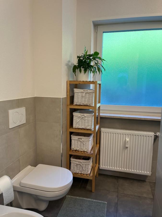M&M Apartment แปร์กา ภายนอก รูปภาพ